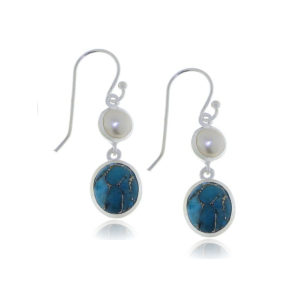 Hanging Earring model E5-057