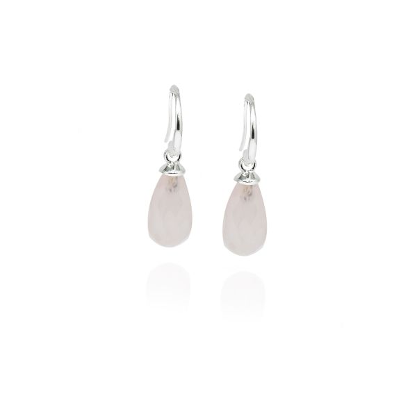 Rozenkwarts Oorhanger model E5-086