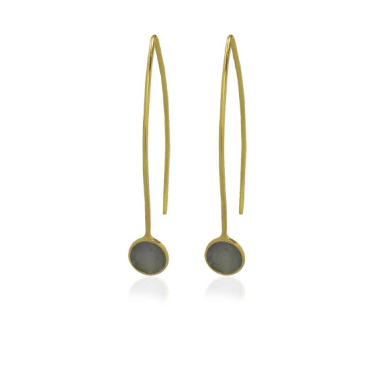 Labradoriet Oorhanger model E5g-077