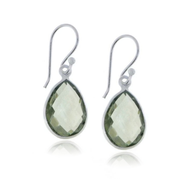 Prasioliet Oorhanger model E6-015