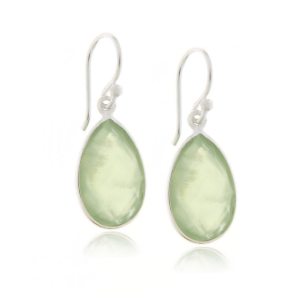 Prehniet Oorhanger model E6-015