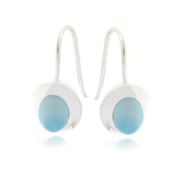Larimar Oorhanger model E6-020