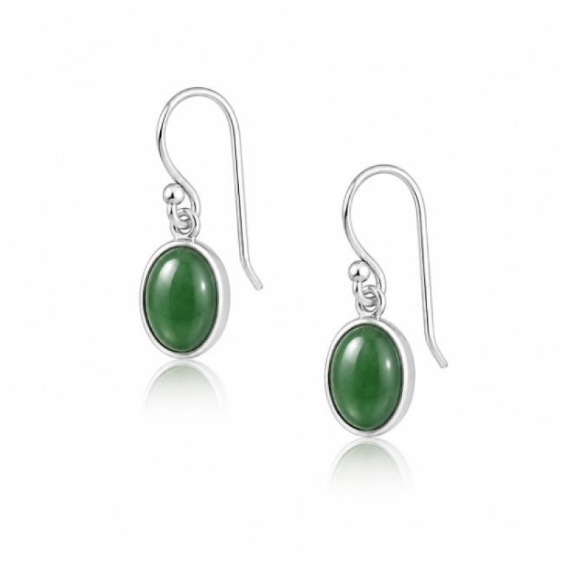 Jade Oorhanger model E6-036