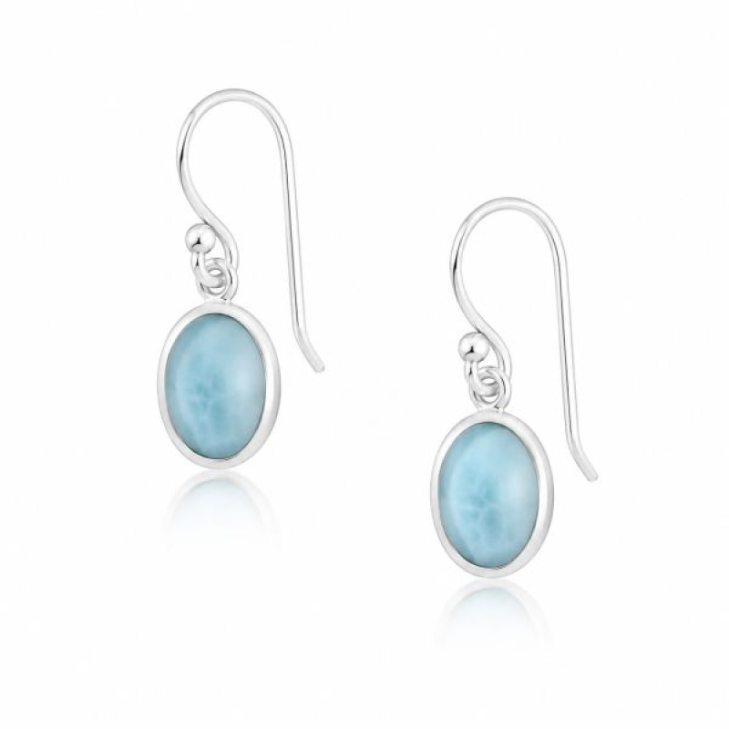 Larimar Oorhanger model E6-036