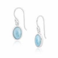 Larimar Oorhanger model E6-036