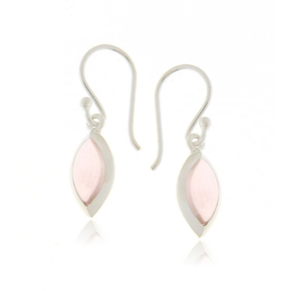 Rozenkwarts Oorhanger model E6-040