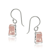 Rozekwarts Oorhanger model E6-046