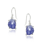 Tanzaniet Oorhanger model E6-046