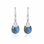 Labradorite Hanging earring model E9-101-0018