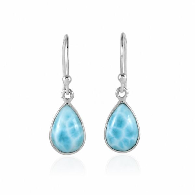 Larimar Oorhangers model E9-118