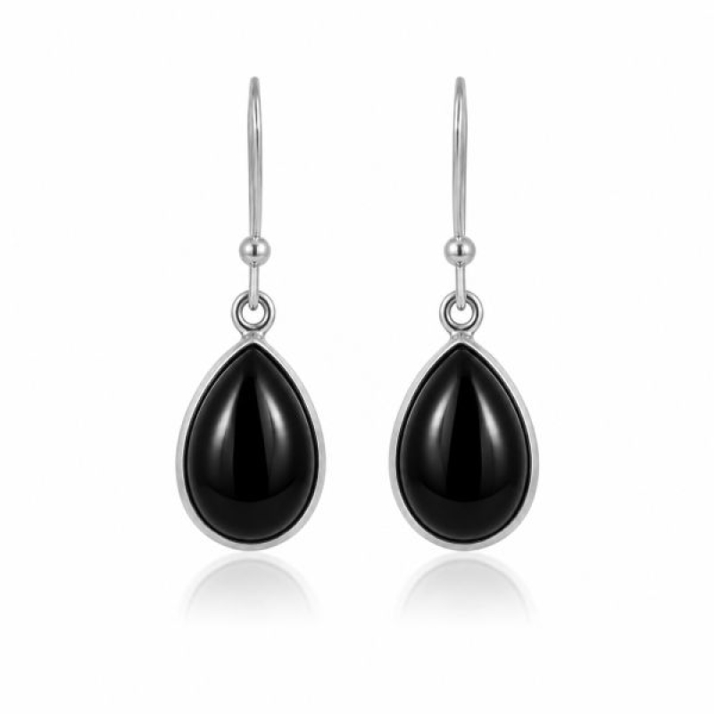Onyx Oorhangers model E9-118