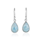 Larimar Oorhangers model E9-118