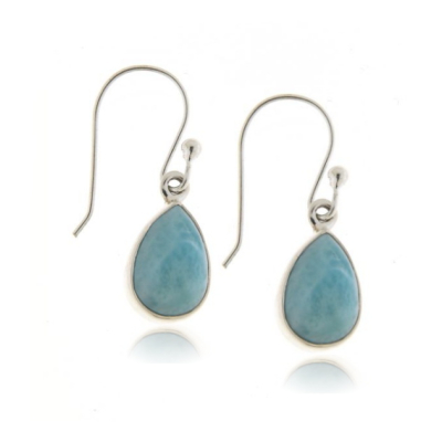 Larimar Oorhangers model E9-118