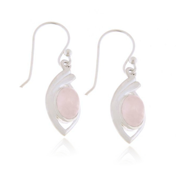 Rozenkwarts Oorhanger model E9-128