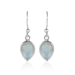 Rainbow Moonstone Hanging earring model E9-130