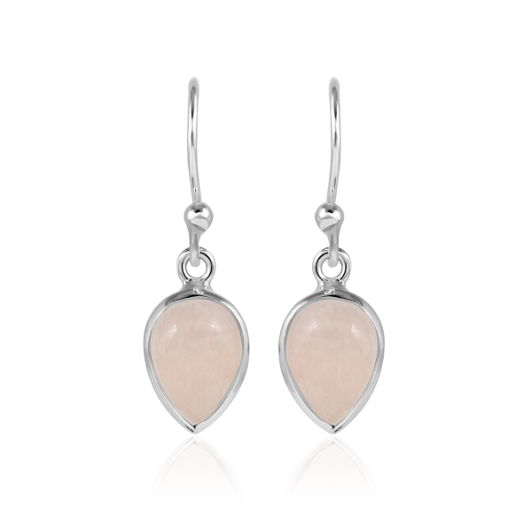 Rozenkwarts Oorhanger model E9-130