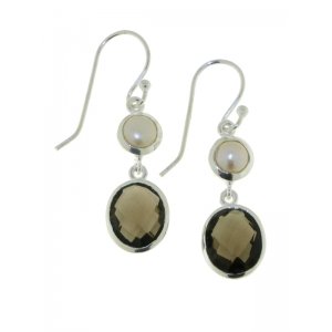 Hanging Earring model E5-057