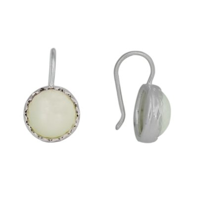 Pearl Hanging earring model E6-031