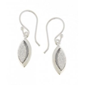 Labradorite Hanging earring model E6-040