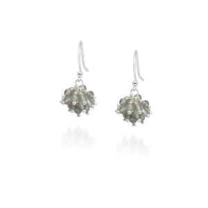 Labradorite Oorhanger model E5-081