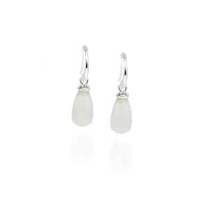 Rainbow Moonstone Hanging earring model E5-086