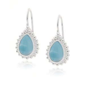 Larimar Oorhanger model E6-035