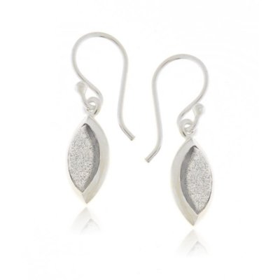 Labradorite Hanging earring model E6-040
