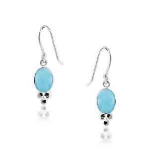 Larimar Oorhanger model E6-055