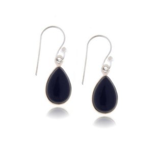 Onyx Oorhangers model E9-118