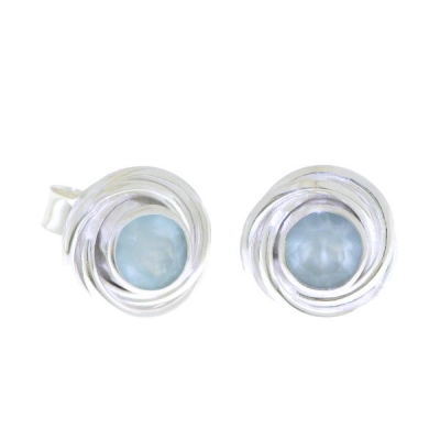 Chalcedony Stud model S6-002