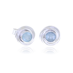 Chalcedony Stud model S6-002 Chalcedony Stud model S6-002