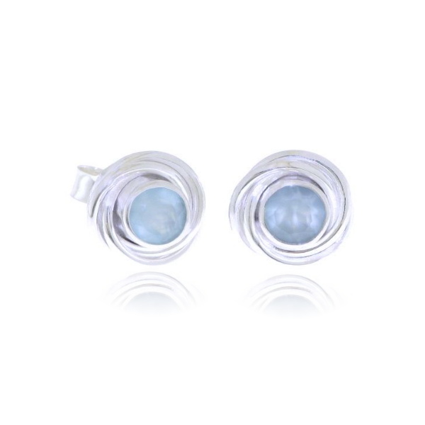 Chalcedony Stud model S6-002