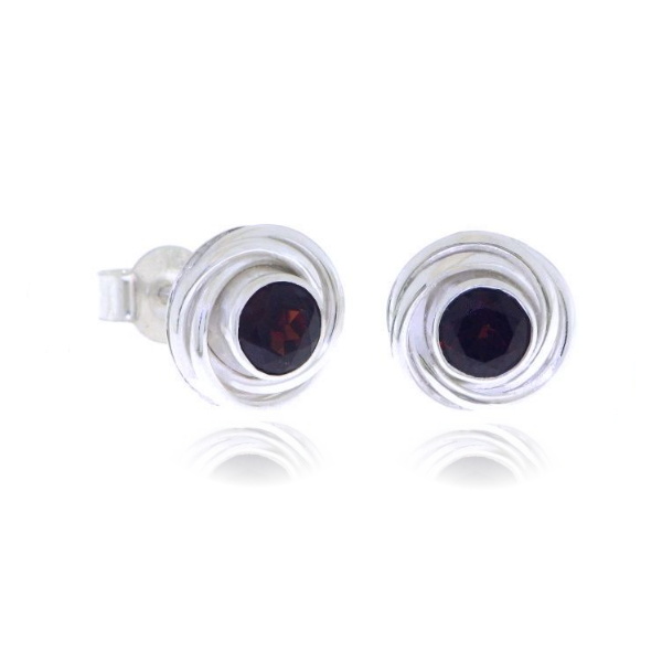Garnet Stud model S6-002
