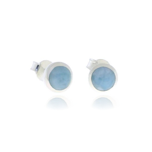 Larimar Oorsteker model S7-003