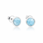Larimar Stud model S7-003