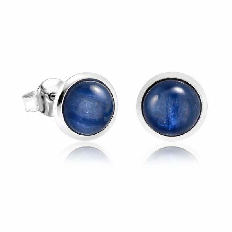 Kyanite Stud model S7-004