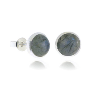 Labradorite Stud model S7-004