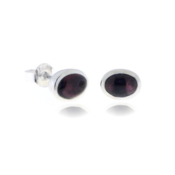 Garnet Stud model S7-006
