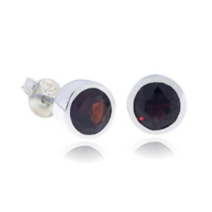 Garnet Stud model S7-009