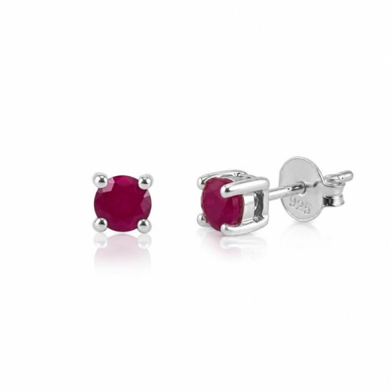 Ruby Stud model S7-015