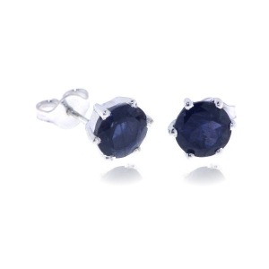 Iolite Stud model S9-005