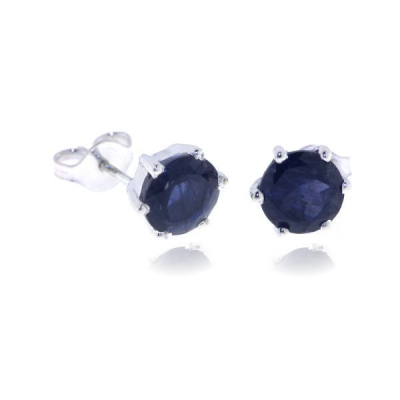 Iolite Stud model S9-005