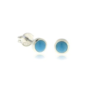 Turquoise Stud model S7-002