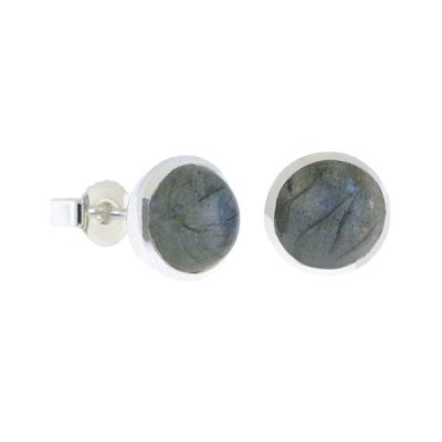 Labradorite Stud model S7-004