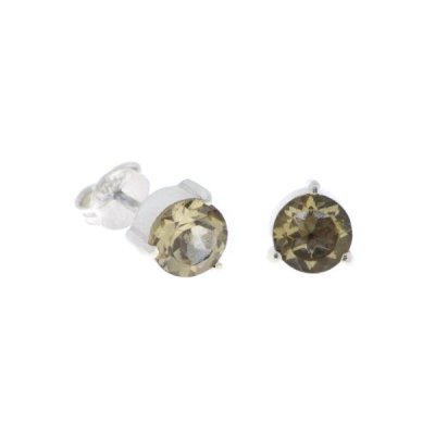 Citrine Stud model S7-007