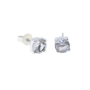 Rock Crystal Stud model S7-008