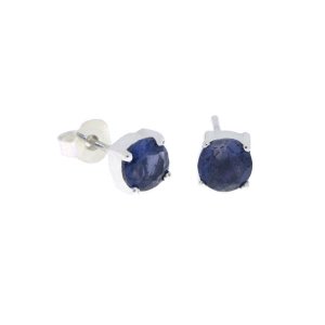 Iolite Stud model S7-008