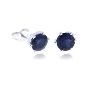 Iolite Stud model S9-005 Iolite Stud model S9-005
