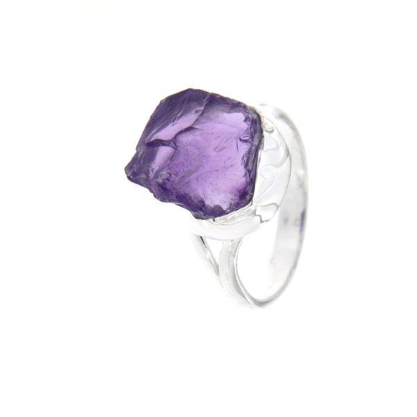Amethyst Ring model R6-027