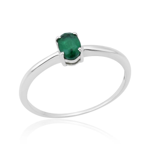 Smaragd Ring model R7-013
